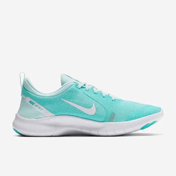 nike flex experience rn 8 teal